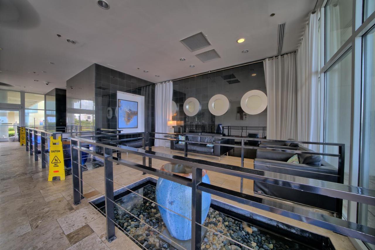 Sterling Breeze - Cozy Beachfront One Bedroom Condo Panama City Beach Exterior foto